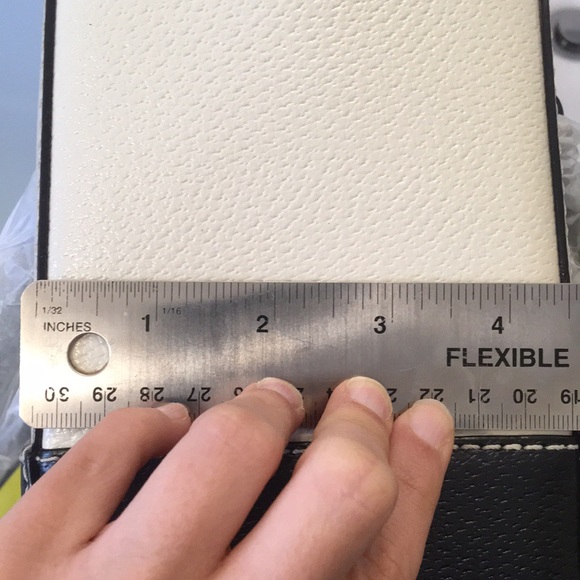 *SOLD* NWT Kate Spade Berkeley Lane Quinn Bag - Picture 5 of 8